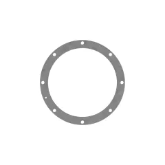 Caterpillar 1.6mm Thick Round Gasket — açılı görünüm