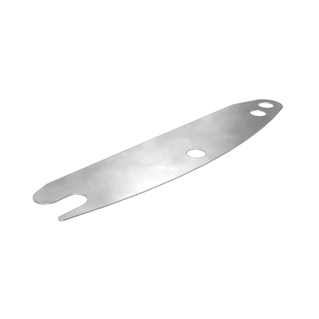 0.76mm Thick Steel Shim