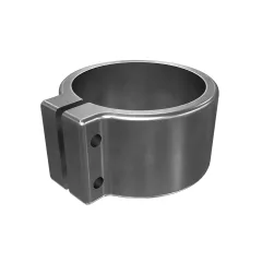 Caterpillar Single Tube Clamp