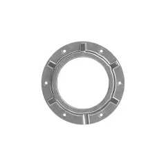 Caterpillar Housing-Speed Sensor — Dreiviertelansicht