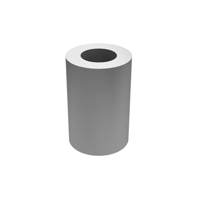 10.50mm İç Parça Çelik Uzayr