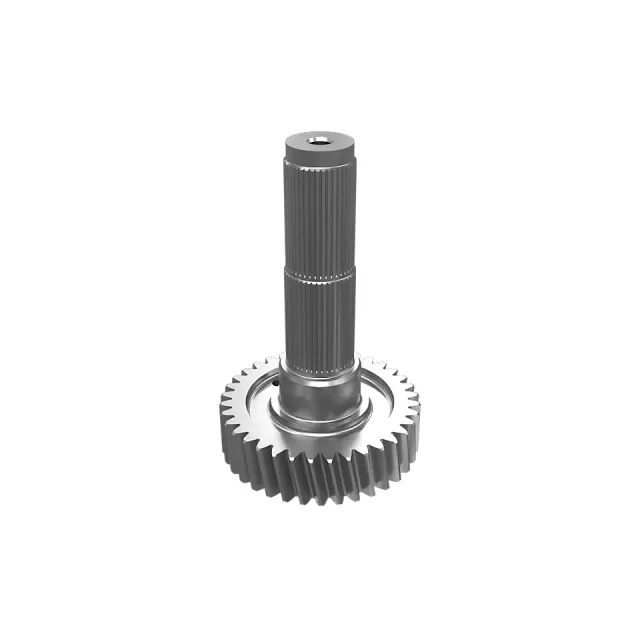 41 x 43 x 36 Diş Transfer Gear