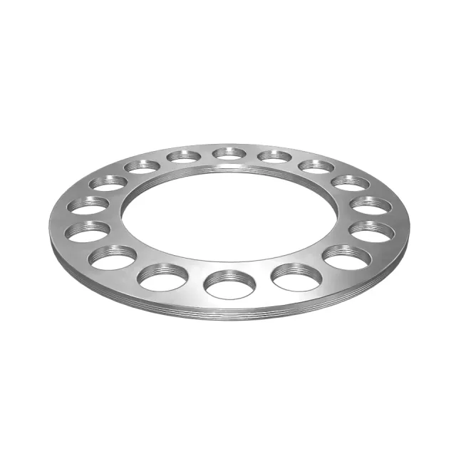 4.49mm Thick Steel Shim
