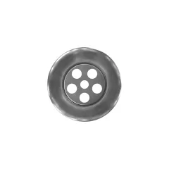Caterpillar 152.27mm S global Çapı X 95mm kanlı Ball — açılı görünüm