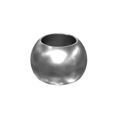 Caterpillar 152.27mm S global Çapı X 95mm kanlı Ball