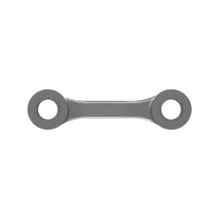 Caterpillar Cushion Hitch Rear Link — açılı görünüm