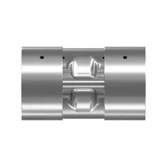 Caterpillar Cushion Hitch Rear Link — açılı görünüm