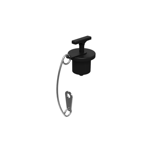 53.8mm Outer Diameter Cap