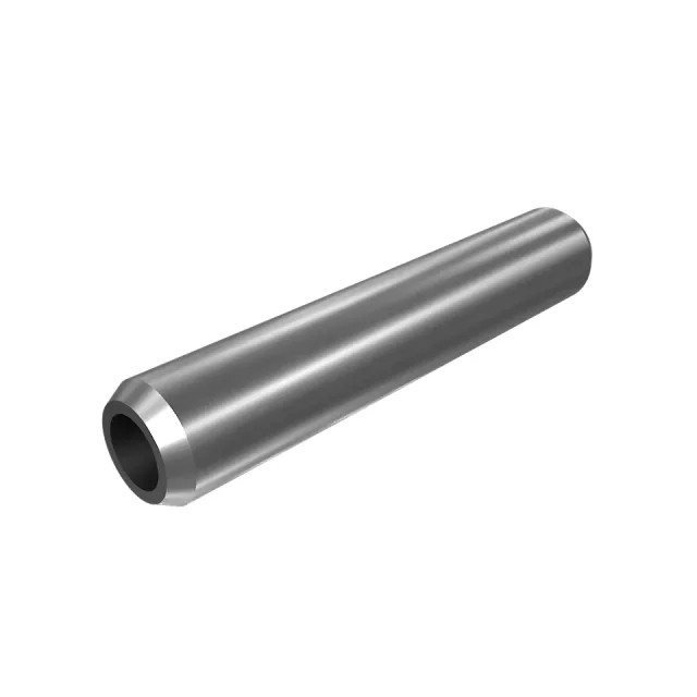 25.40mm Long Chamfered End Spring Pin