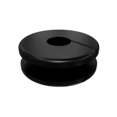 Caterpillar Split Rubber Grommet