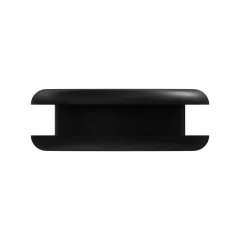 Caterpillar 9.52mm ID Grommet — açılı görünüm