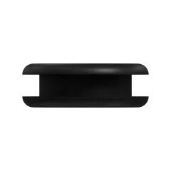 Caterpillar 9.52mm ID Grommet — açılı görünüm