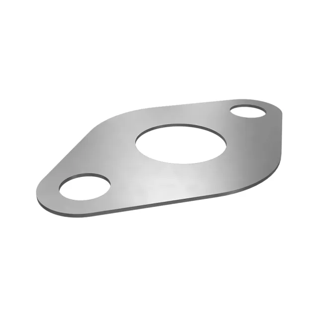 0.79mm Thick Flange Gasket