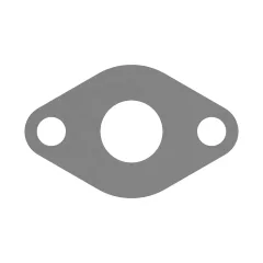 Caterpillar 0.79mm Thick Flange Gasket — açılı görünüm