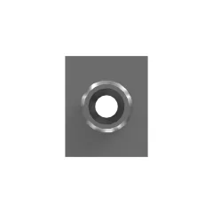 Caterpillar Air Fuel Housing — açılı görünüm
