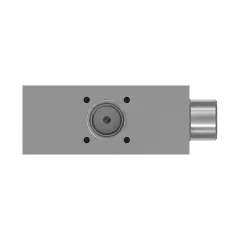 Caterpillar Air Fuel Housing — açılı görünüm