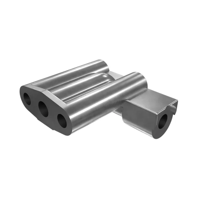 Adaptador de óleo de Turbocharger 3/4"