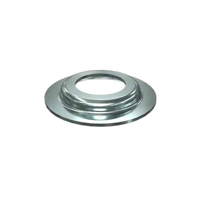 36mm Dış Çapı Özel Yıkama