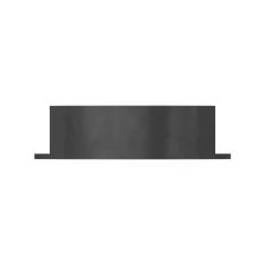 Caterpillar 2mmSa Flange Mount Plak — açılı görünüm