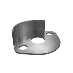 Caterpillar 2mmSa Flange Mount Plak