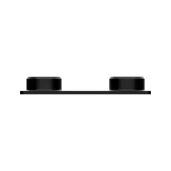 Caterpillar 160mm Long Radiator Seal — açılı görünüm