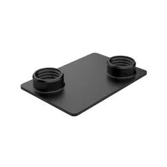 Caterpillar 160mm Long Radiator Seal