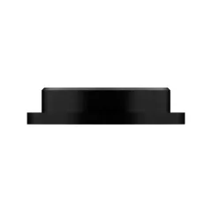 Caterpillar 80mm Inner Diameter Radiator Spacer — three-quarter view
