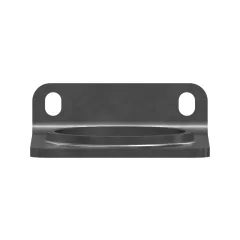 Caterpillar Retainer Plate — açılı görünüm