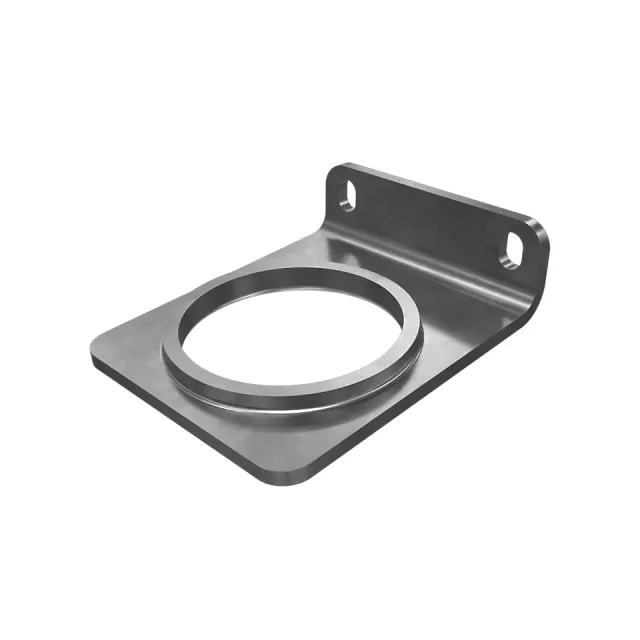 Retainer Plate