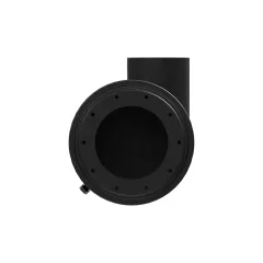 Caterpillar Engine Air Cleaner — açılı görünüm