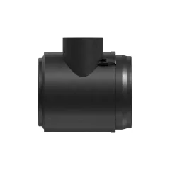 Caterpillar Engine Air Cleaner — açılı görünüm