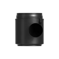 Caterpillar Engine Air Cleaner — açılı görünüm