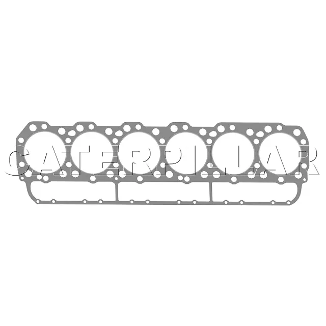 1.5mmKan Banyo Baş Gasket