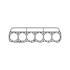 Caterpillar 1.5mmKan Banyo Baş Gasket — açılı görünüm