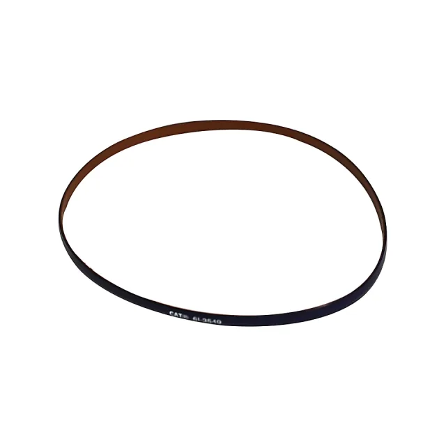 Cylinder Block Liner Seal
