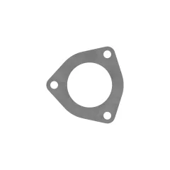 Caterpillar Exhaust Manifold Junta — vista en tres cuartos