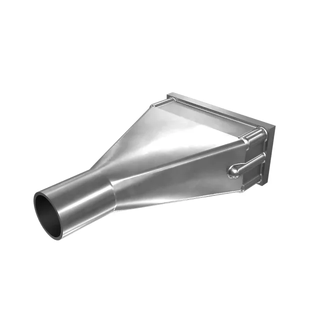 40 Pin Connector Boot
