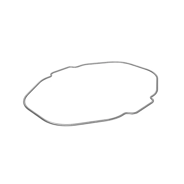 5.26 x 638.2mm 75A FKM O-Ring