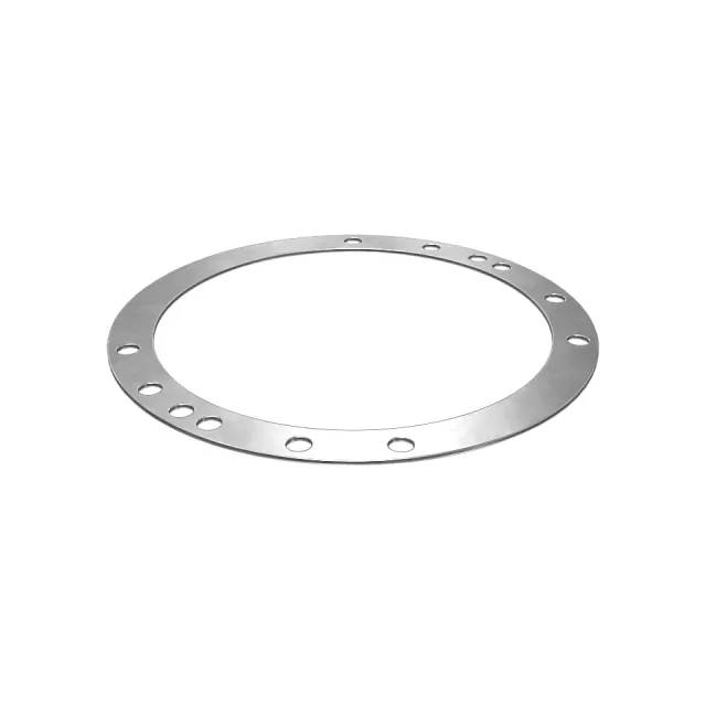 2mm Thick Steel Shim Pack