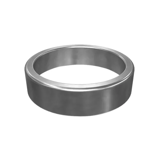 Rolamento de copo de diâmetro externo 122.24mm