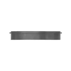 Caterpillar 75mm Internal Diameter Single Row Ball Bearing — three-quarter view
