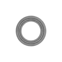 Caterpillar 75mm Internal Diameter Single Row Ball Bearing — three-quarter view