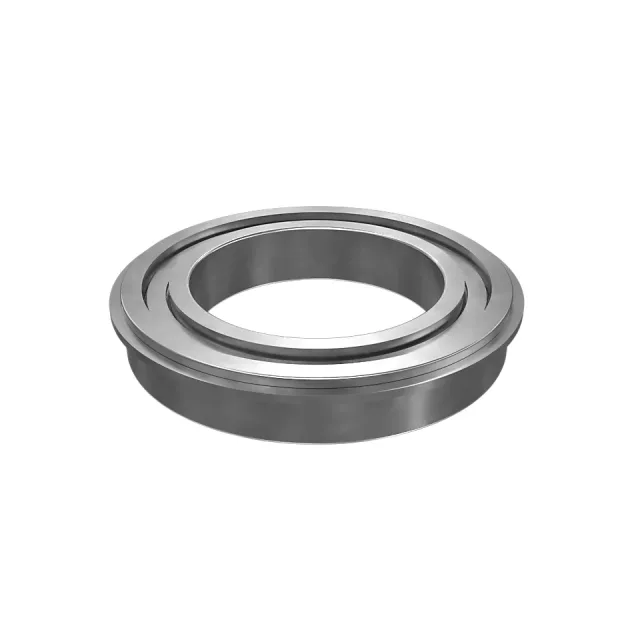 75mm İç Sayfa Single Row Ball