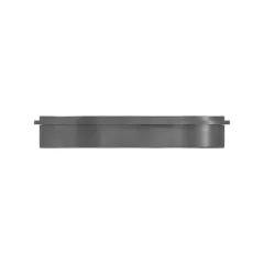 Caterpillar 75mm Internal Diameter Single Row Ball Bearing — three-quarter view