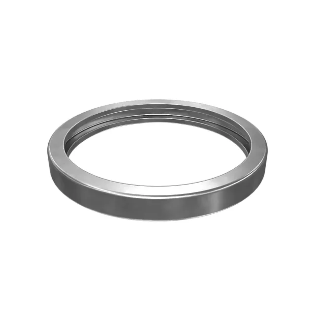 19mm İç Çapı Oval Şekild Kauçuk Grommet