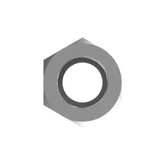 Caterpillar Straight Adapters — açılı görünüm