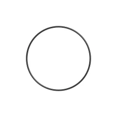 Caterpillar 145.64mm Inner Diameter O-Ring Seal — three-quarter view