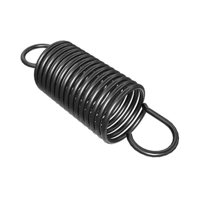76.20mm Free Length SpBague
