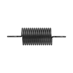 Caterpillar 76.20mm Free Length Yay — açılı görünüm