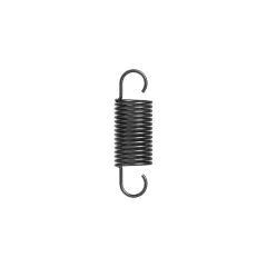 Caterpillar 76.20mm Free Length Yay — açılı görünüm